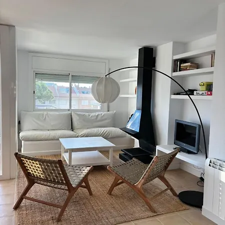 Beachside Appartement