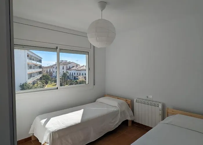 Beachside Appartement Altafulla