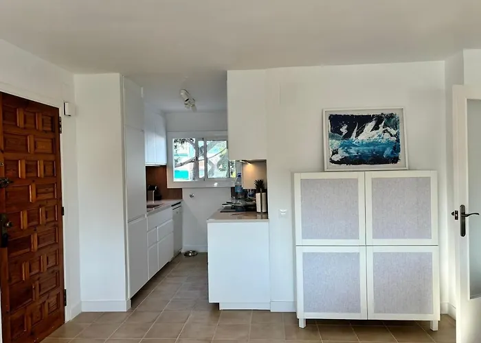 Appartement Beachside