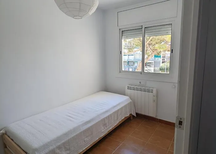 Beachside Apartamento Altafulla