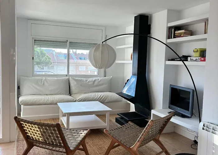 Beachside Apartamento