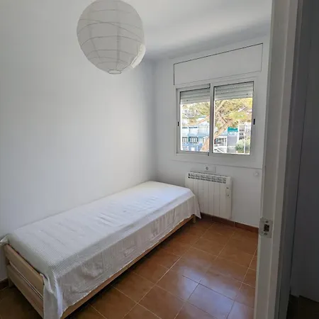 Beachside Apartmán Altafulla